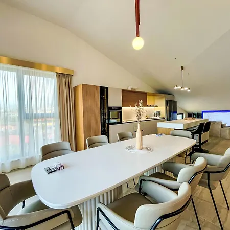 Appartamento Skoda By Interhome Povljana