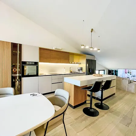 Apartment Skoda By Interhome Povljana